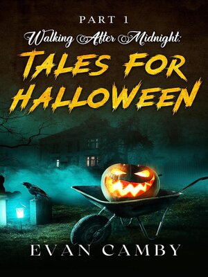 cover image of Walking After Midnight